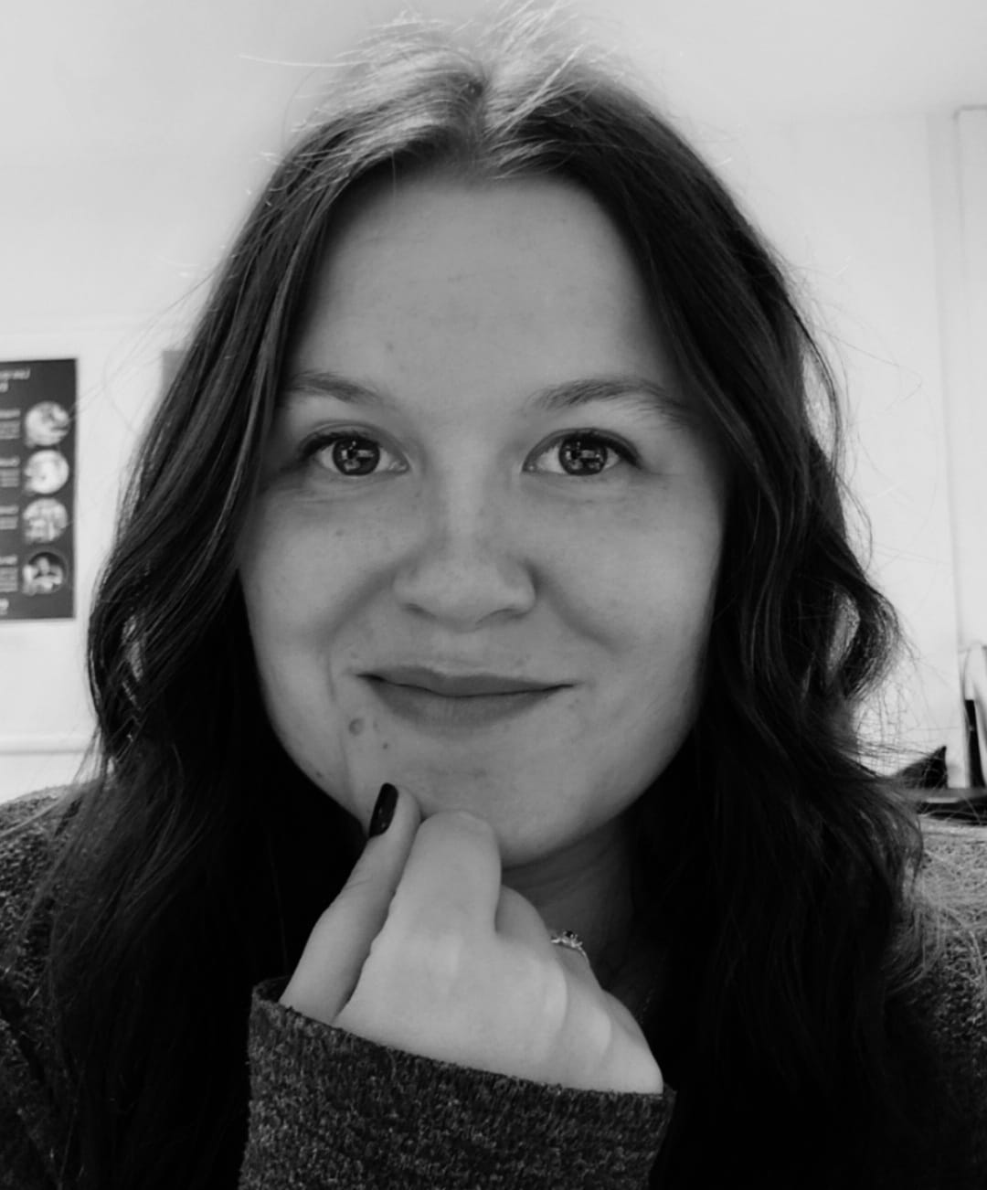 Portrait Marine Rozet