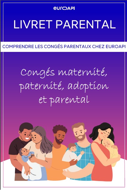 Projet Euroapi 1